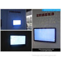 Floor Standing Interactive Monitor LCD Touch Screen Display